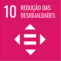 ODS 10 — Redução de Desigualdades