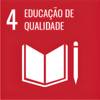 ODS 4 — Educação de Qualidade