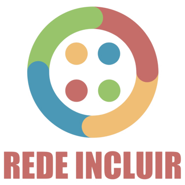 Rede Incluir Logo