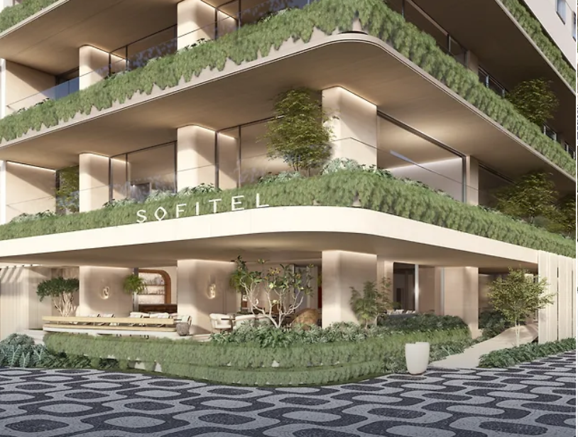 Sofitel Ipanema