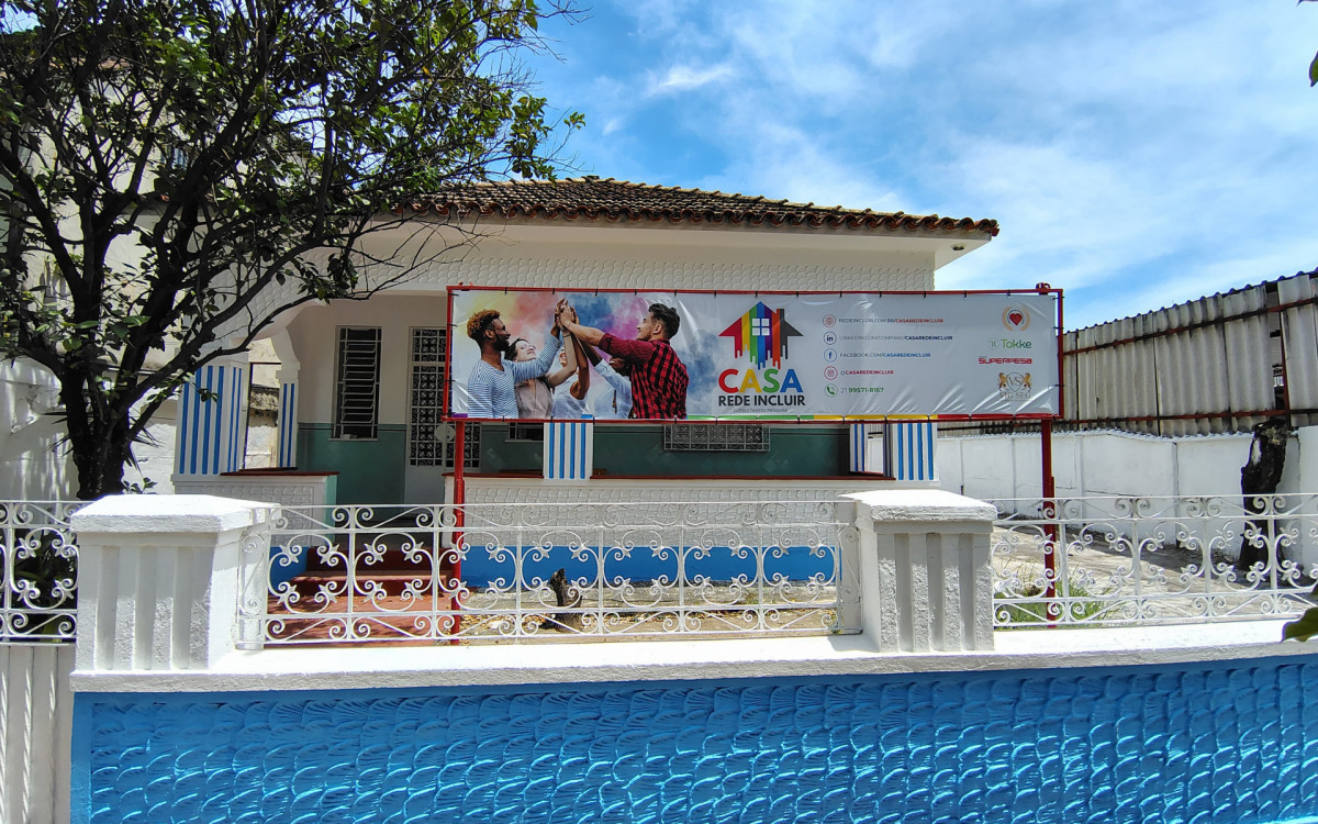 Instituto Rede Incluir e Casa Incluir promove mutirão gratuito de orientação previdenciária e jurídica no Rio