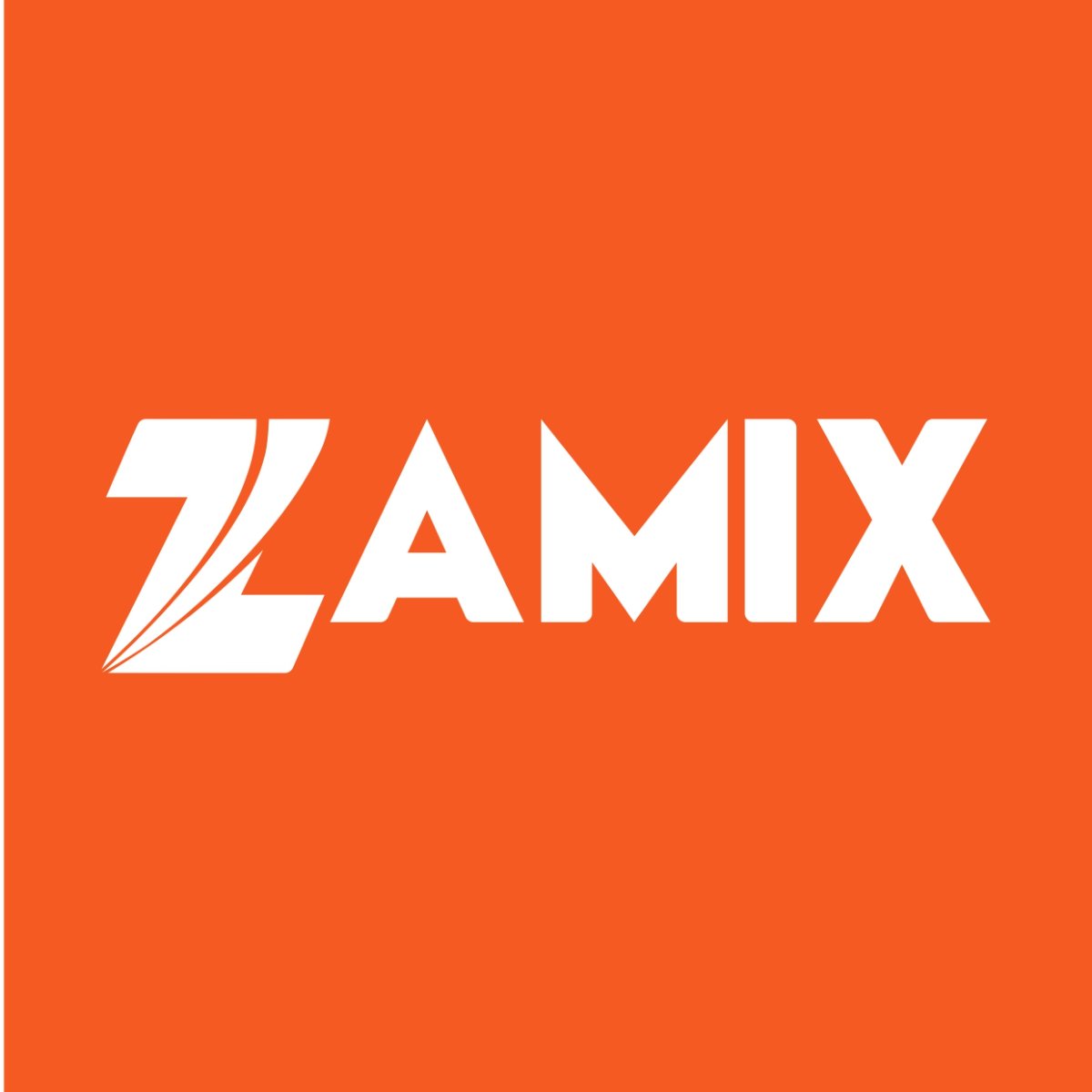 ZAMIX MULTIPLAY